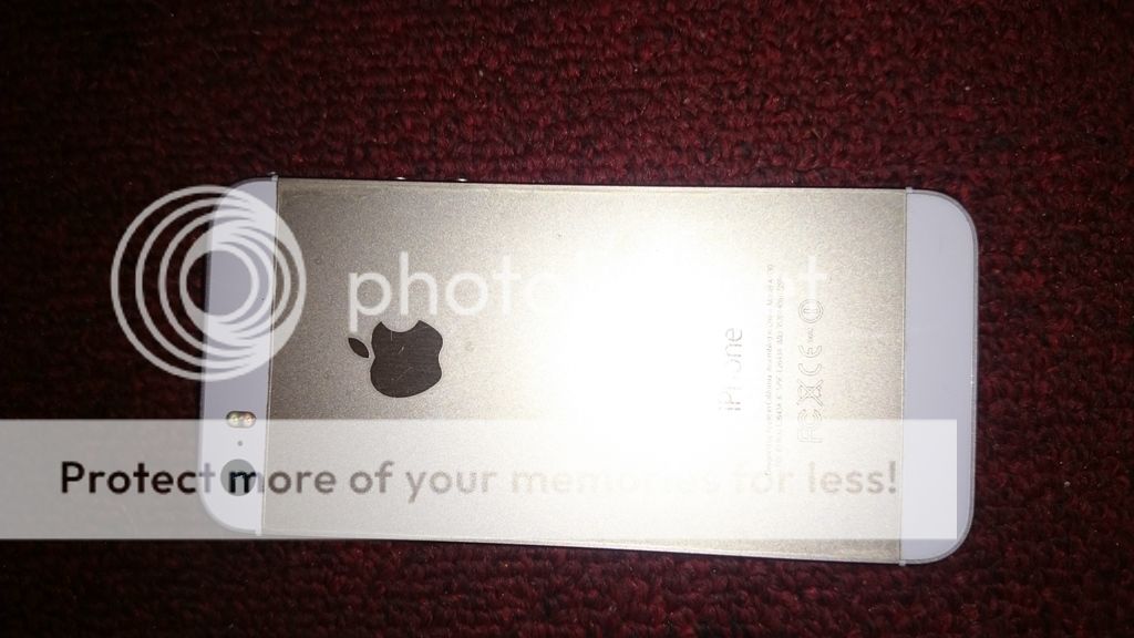 iphone 4s màu trắng 32g - hifnh thật - 6