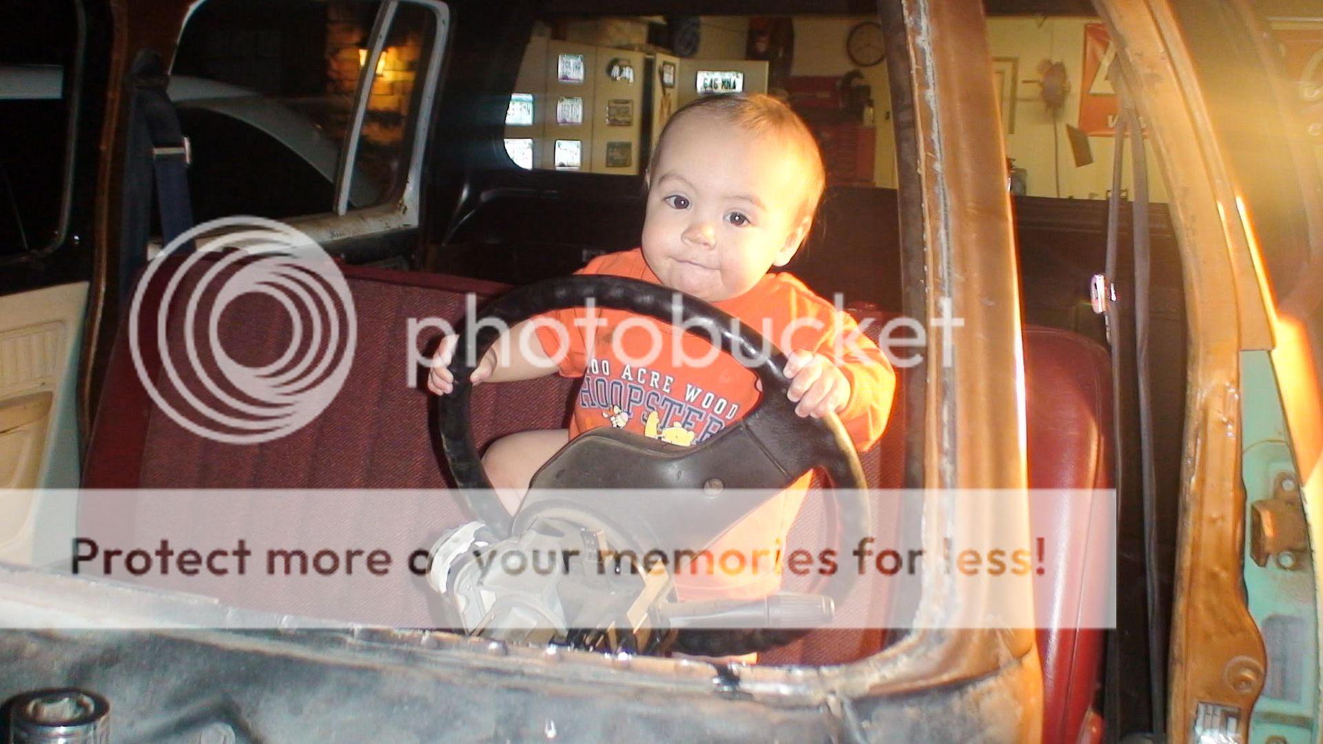 My 1978 Cummins Crew Cab Project - (my HOA loves me!! lol) - Dodge Ram