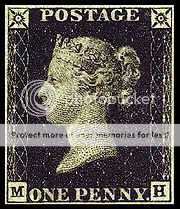 penny black photo: Victoria 180px-Penny_black.jpg