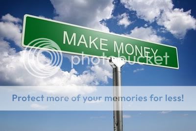 make money Pictures, Images and Photos