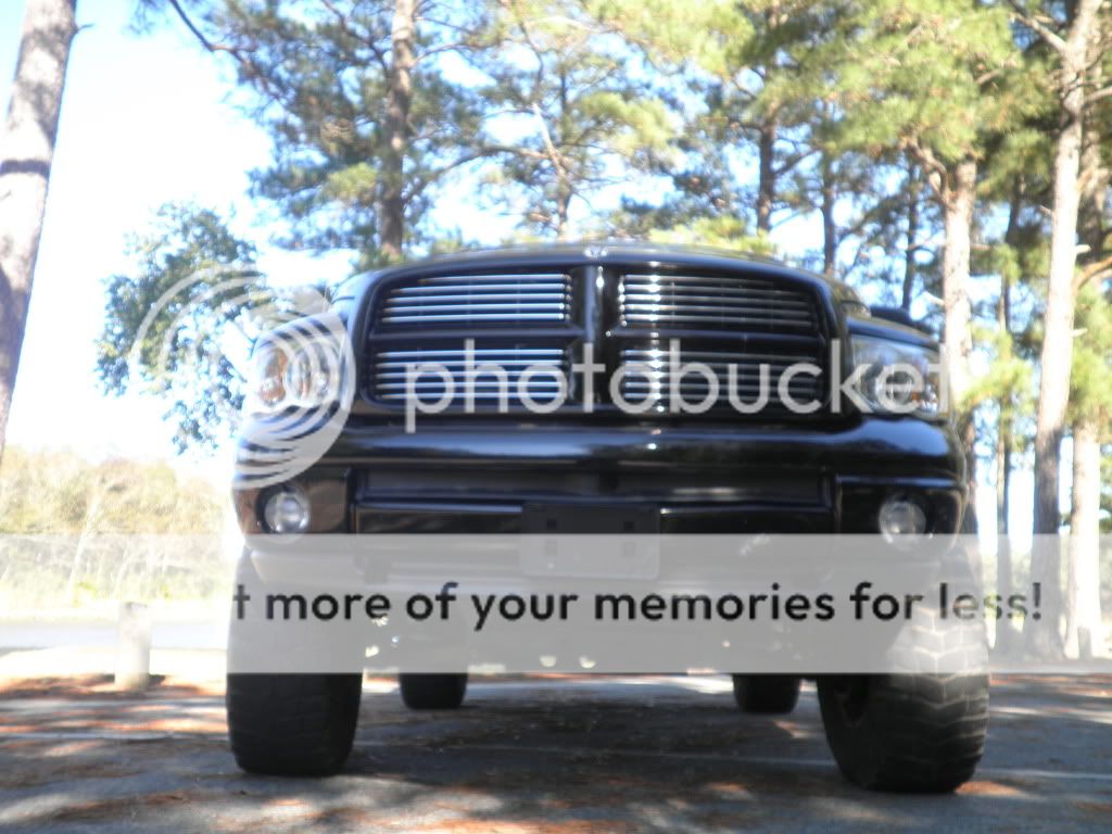 more pics of my new truck (pic heavy) - DodgeTalk : Dodge Car Forums