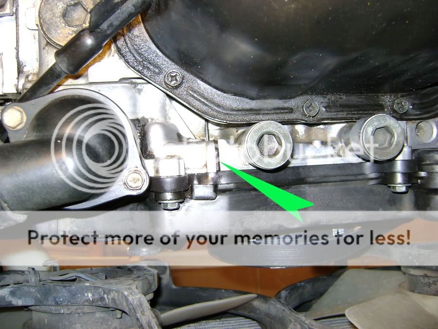 Oil leak Help Subaru Legacy Forums