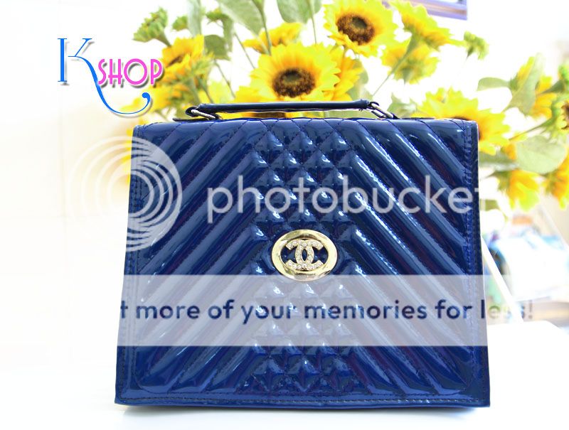 Kshop - Túi xách thời trang chị em gái teen & sang trọng - giá rất bình dân - 4