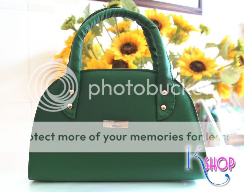 Kshop - Túi xách thời trang chị em gái teen & sang trọng - giá rất bình dân - 6