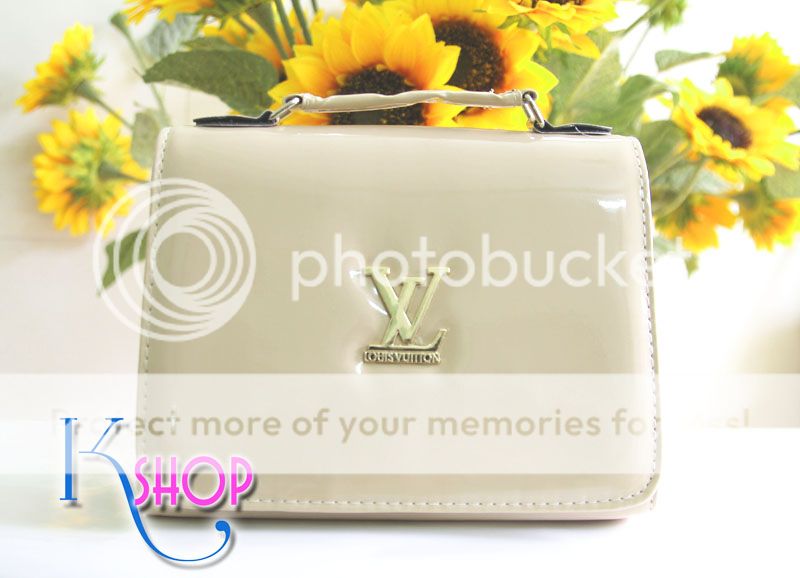 Kshop - Túi xách thời trang chị em gái teen & sang trọng - giá rất bình dân - 8