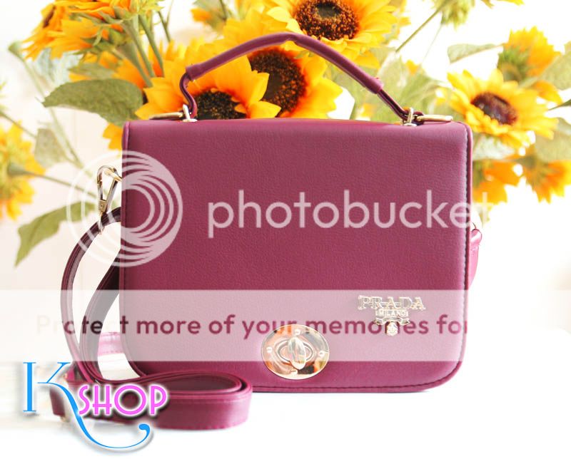 Kshop - Túi xách thời trang chị em gái teen & sang trọng - giá rất bình dân - 9