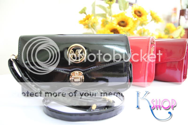 Kshop - Túi xách thời trang chị em gái teen & sang trọng - giá rất bình dân - 12