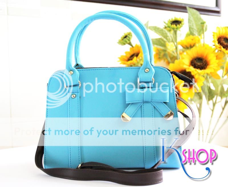 Kshop - Túi xách thời trang chị em gái teen & sang trọng - giá rất bình dân - 10