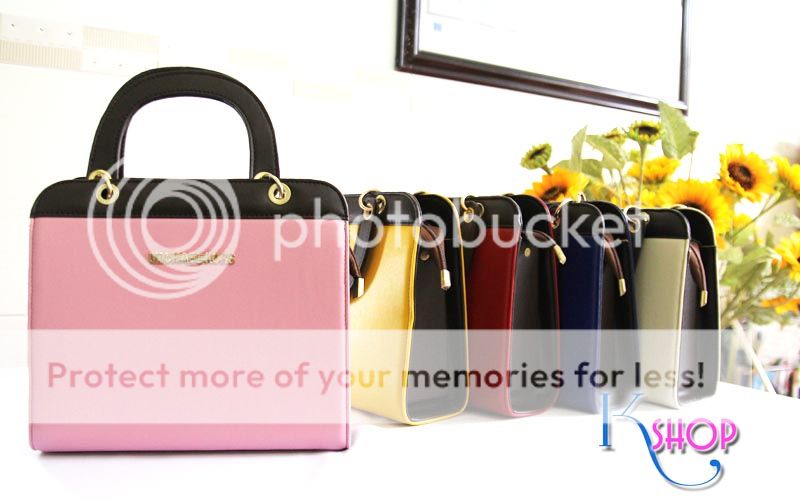 Kshop - Túi xách thời trang chị em gái teen & sang trọng - giá rất bình dân - 3