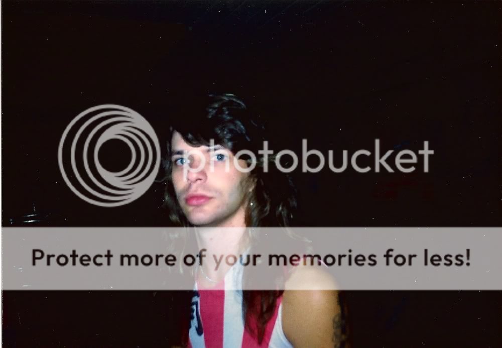 But I dug out some 80's and 90's pics. But I dug out some 80's and 90's pics.