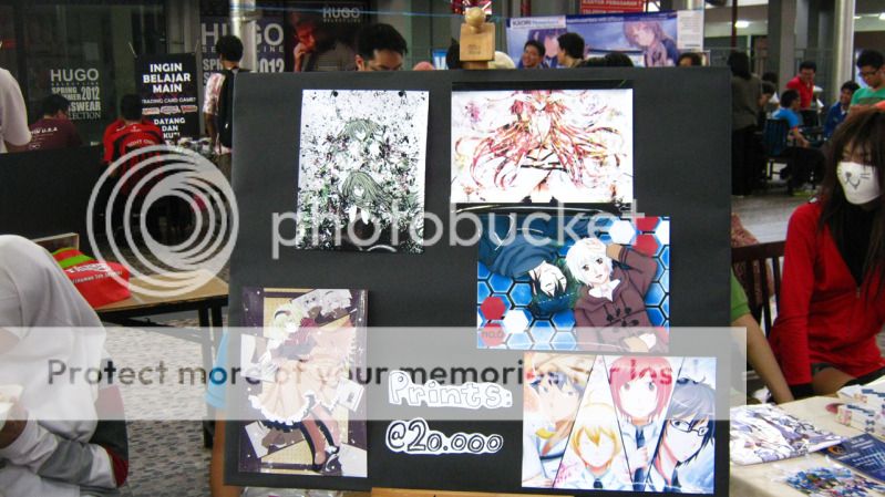 Creator Booth Creator Booth