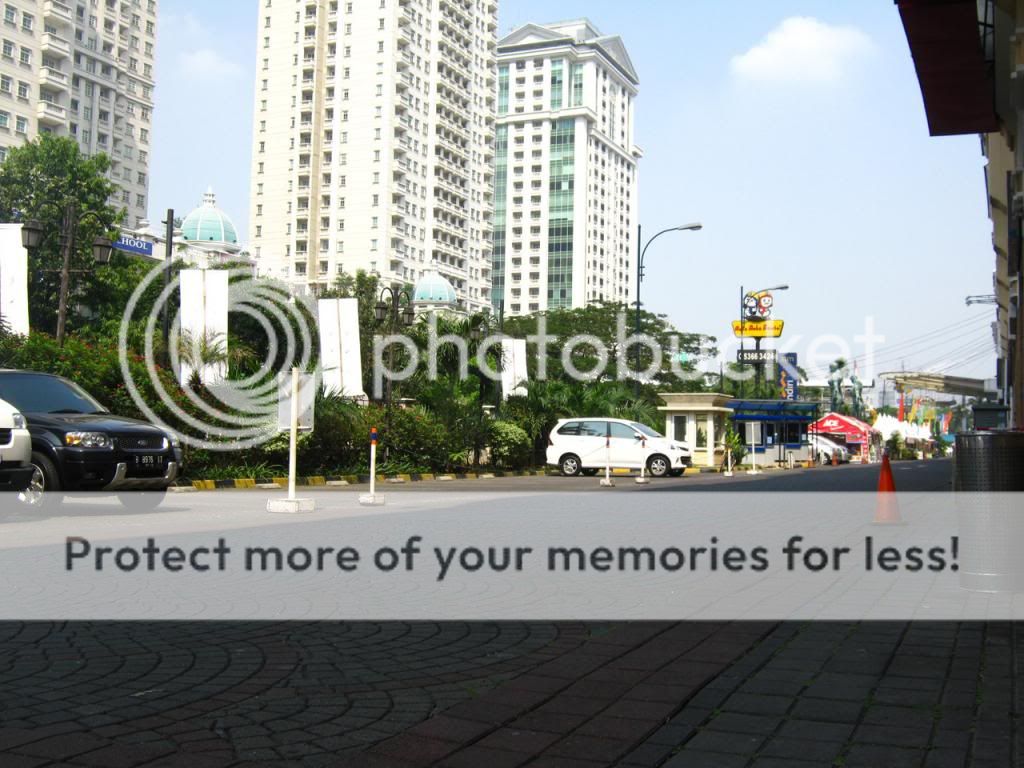 Permata Hijau Permata Hijau