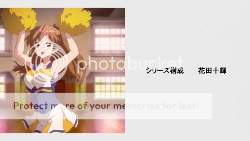 Shinka Nibutani (Mori Summer/Forrest Summer) Shinka Nibutani (Mori Summer/Forrest Summer)