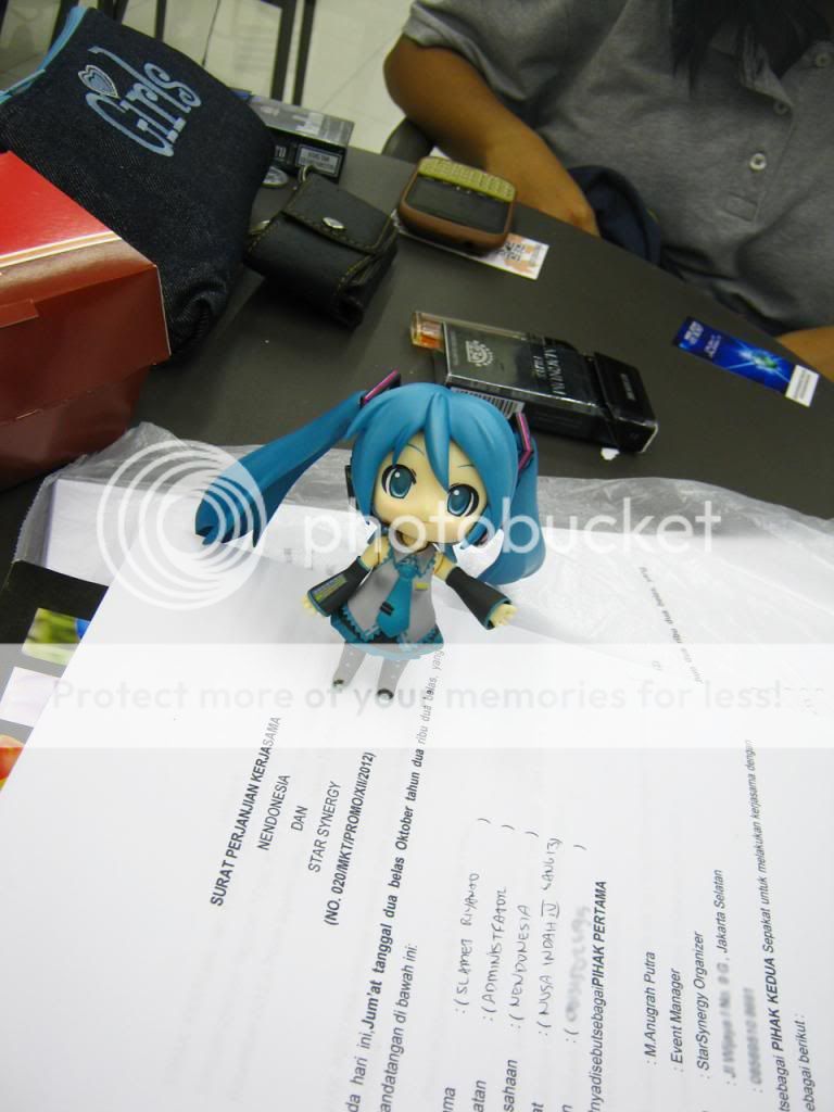 MOU document MOU document