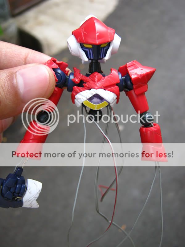 LBX Pandora LBX Pandora