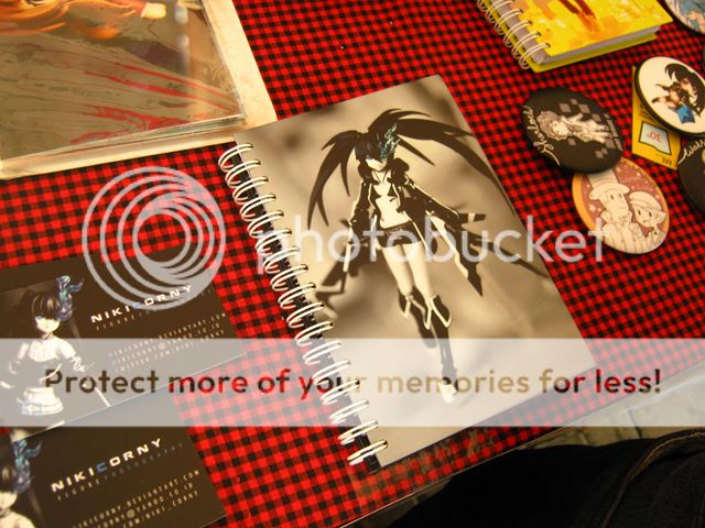 BRS note book BRS note book