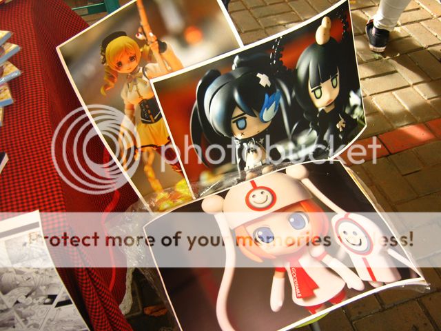 Nendoroid photos Nendoroid photos