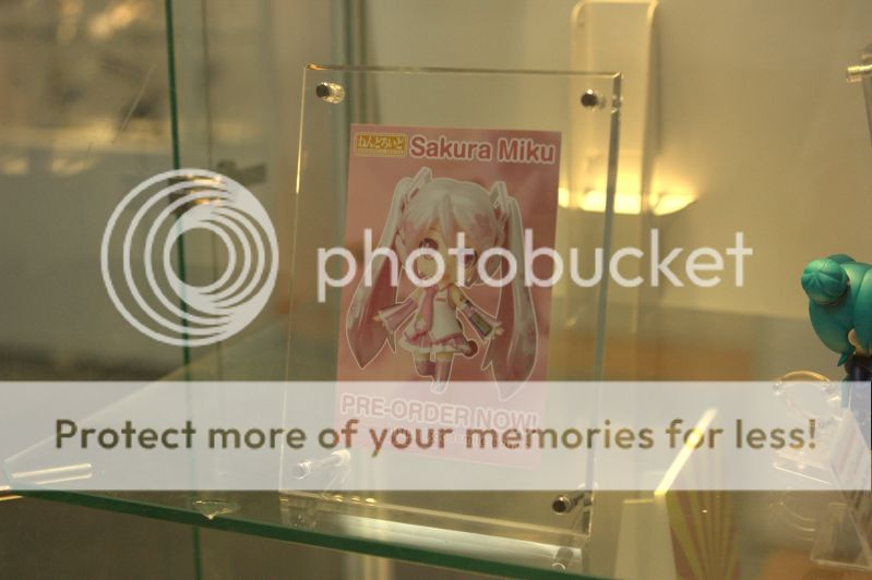 Nendoroid Miku Hatsune Sakura version Nendoroid Miku Hatsune Sakura version