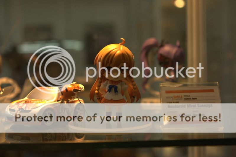 Nendoroid Mirai Suenaga Nendoroid Mirai Suenaga