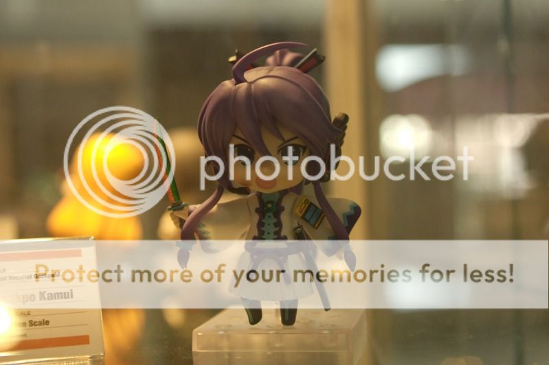 Nendoroid Gakupo Nendoroid Gakupo