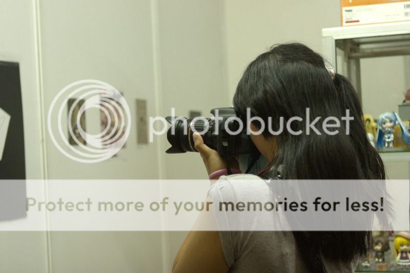 Photoception Photoception