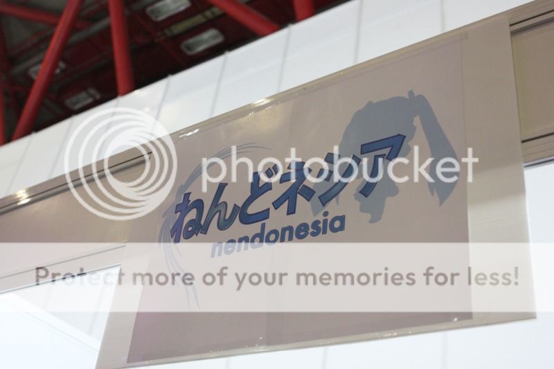 Nendonesia Nendonesia