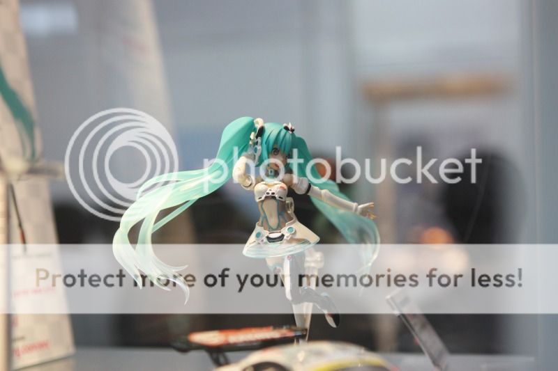 Racing Miku 2012 Racing Miku 2012