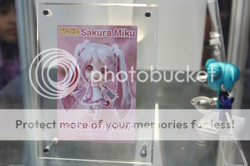Nendoroid Sakura Miku Nendoroid Sakura Miku