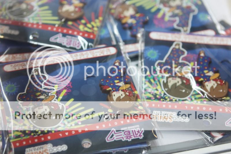 Vocaloid strap Vocaloid strap