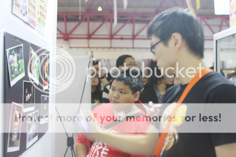 Photoception II Photoception II