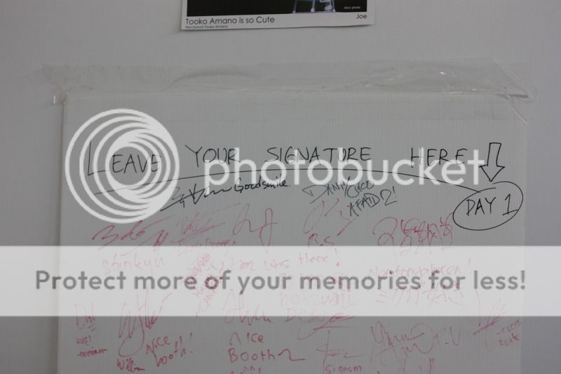 Signatures Signatures