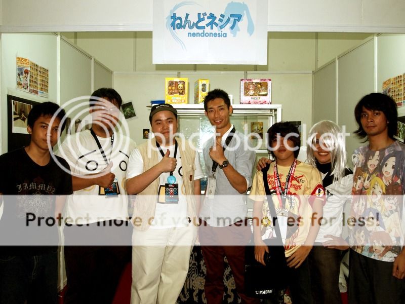 Together with Go Suzuki Together with Go Suzuki
