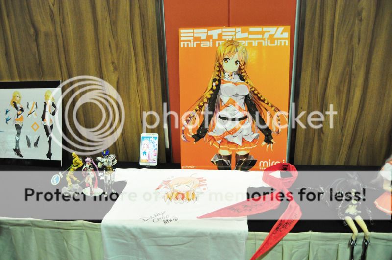Mirai Millenium Mirai Millenium