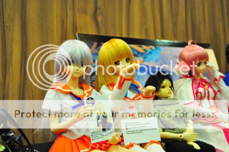 Dollfie Dollfie