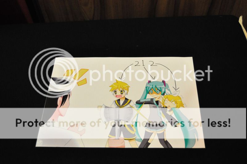Wiro Sableng x Vocaloid Wiro Sableng x Vocaloid