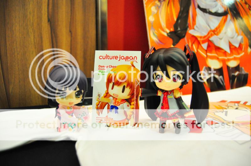 Yune & Miku Yune & Miku