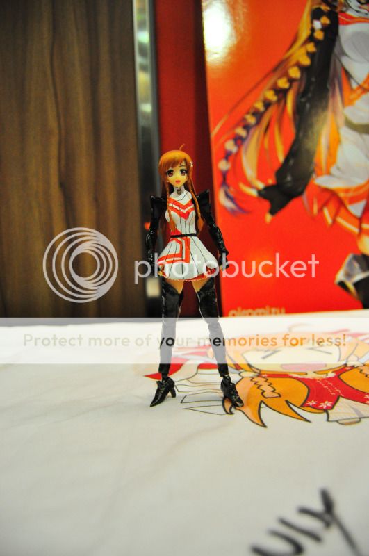 Custom Figma Mirai Custom Figma Mirai