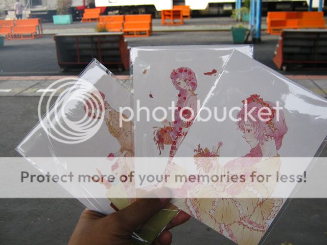 Post Card Post Card