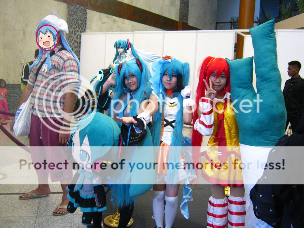 Ika Musume