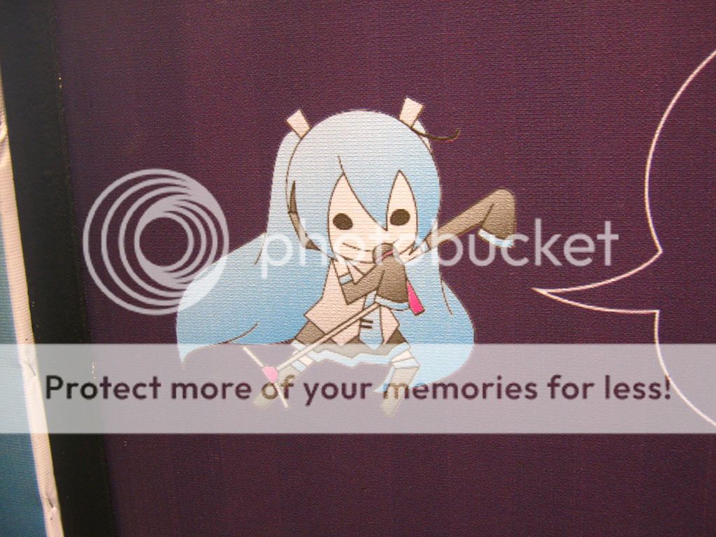 Miku Rocker?
