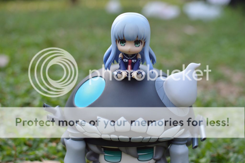 Nendoroid I401 Iona