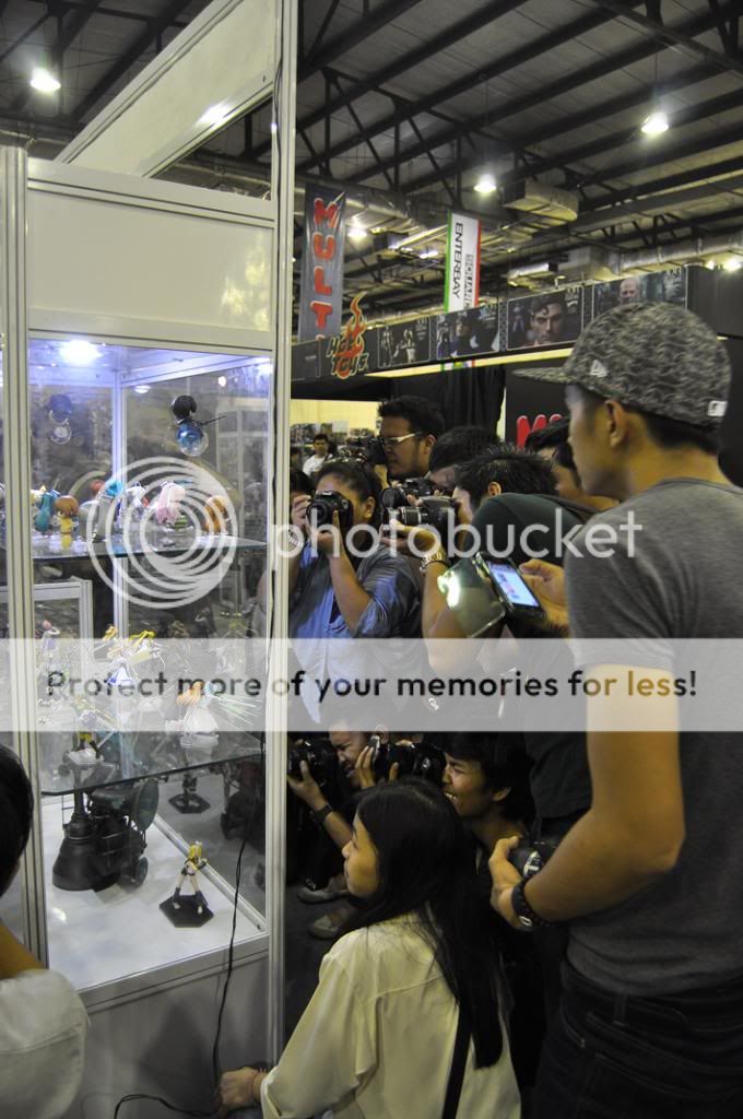 Mahasiswa kelas fotografi Mahasiswa kelas fotografi