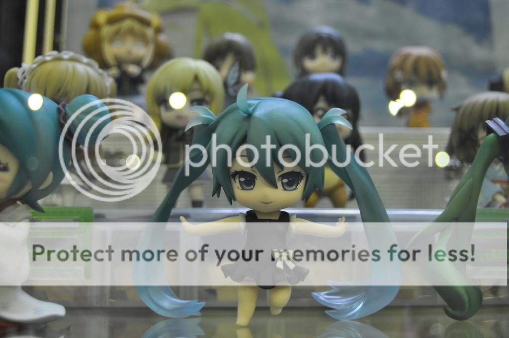 Miku Hatsune Miku Hatsune