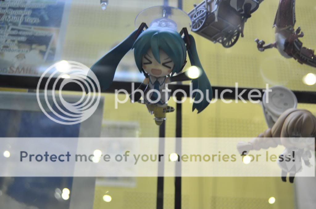 Happy Flying Miku Happy Flying Miku