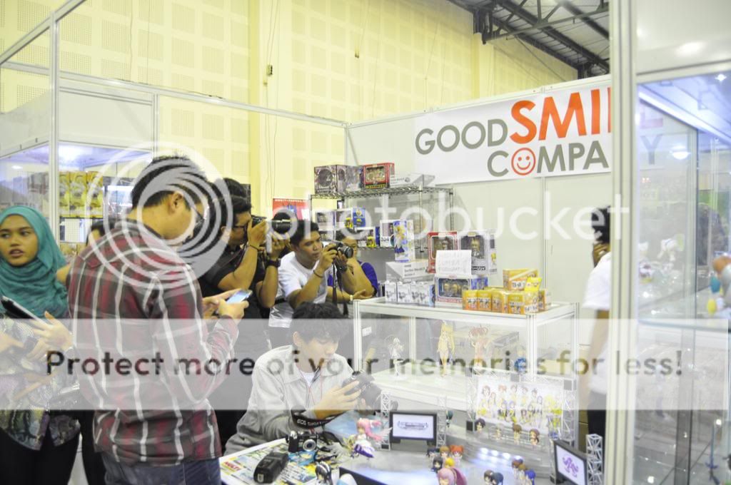 GoodSmile Company GoodSmile Company