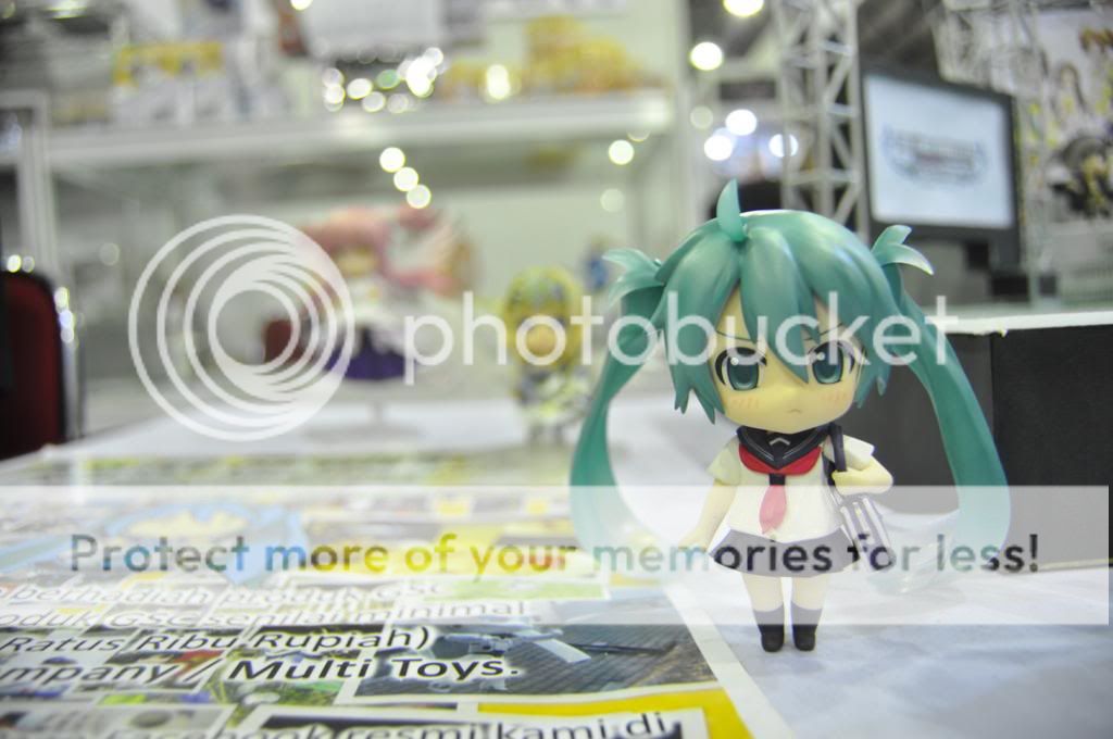 Tsunderoid Miku Tsunderoid Miku