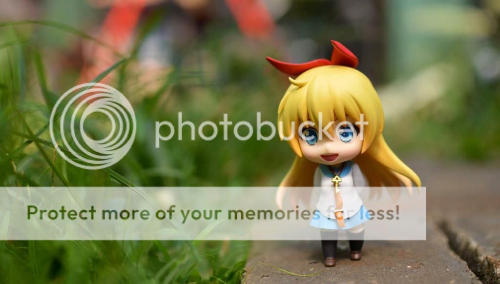 Chitoge