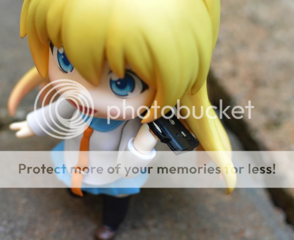 Chitoge
