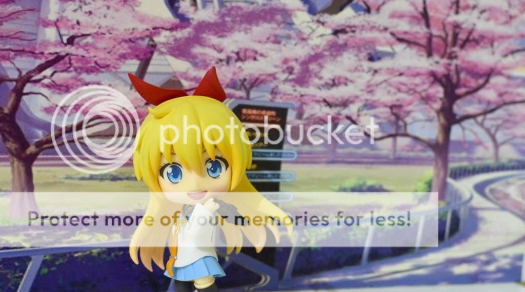 Chitoge