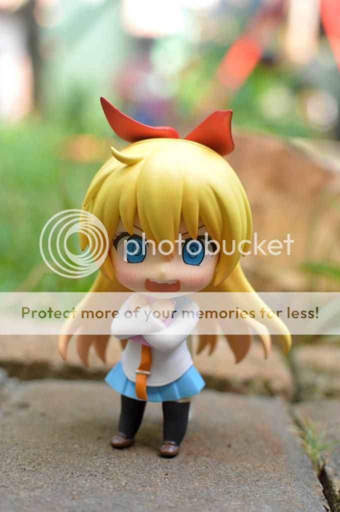 Chitoge